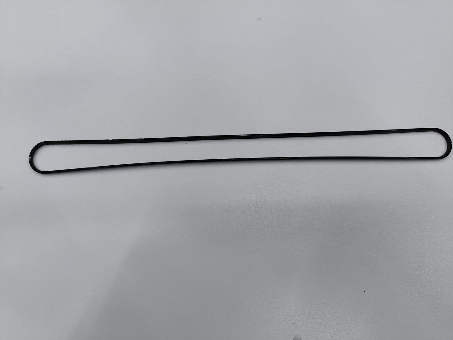 "Tight-Braking" Dichtung für Porsche 911 996 TPU Gummidichtung Dritte Bremsleuchte 3. Bremslicht