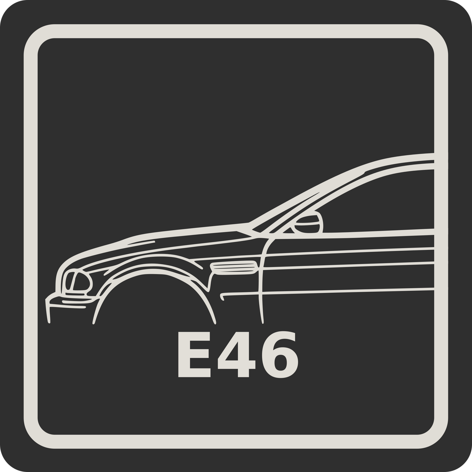 BMW 3er E46 Parts