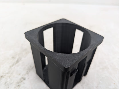 "Sip-n-Hide" Aschenbecher Getränkehalter Becherhalter für R129 SL500 SL320 AMG 300SL 500SL