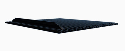 “ML Secret Slider” Rollo Ablagefach Mittelkonsole für Mercedes W163 ML 270 320 400 500 55 AMG ML63