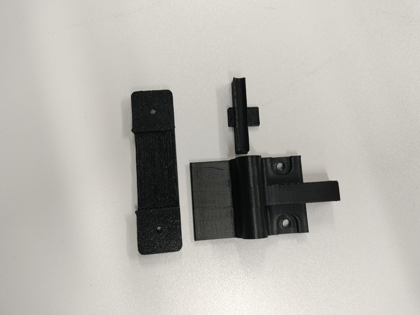 "Correctable-Table" Reparatur Set für Klapptisch VW Crafter Grand California GC 600 680 7C4068501 C