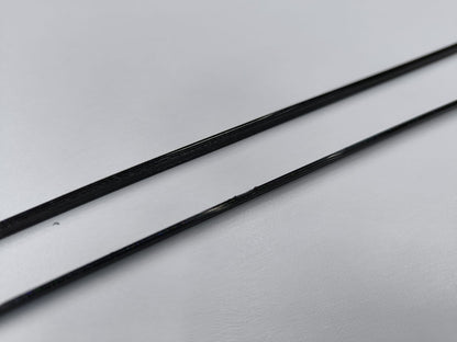 "Tight-Braking"  Dichtung für Porsche 911 996 TPU Gummidichtung Dritte Bremsleuchte 3. Bremslicht